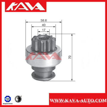 Starter Drive Gear for Lucas M45G, M50 Series Starters,E4NN-11350-AA132285,54268139